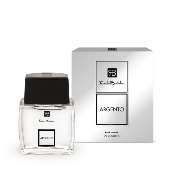 Argento Pour Homme – Wolf – Fragrances & Beauty